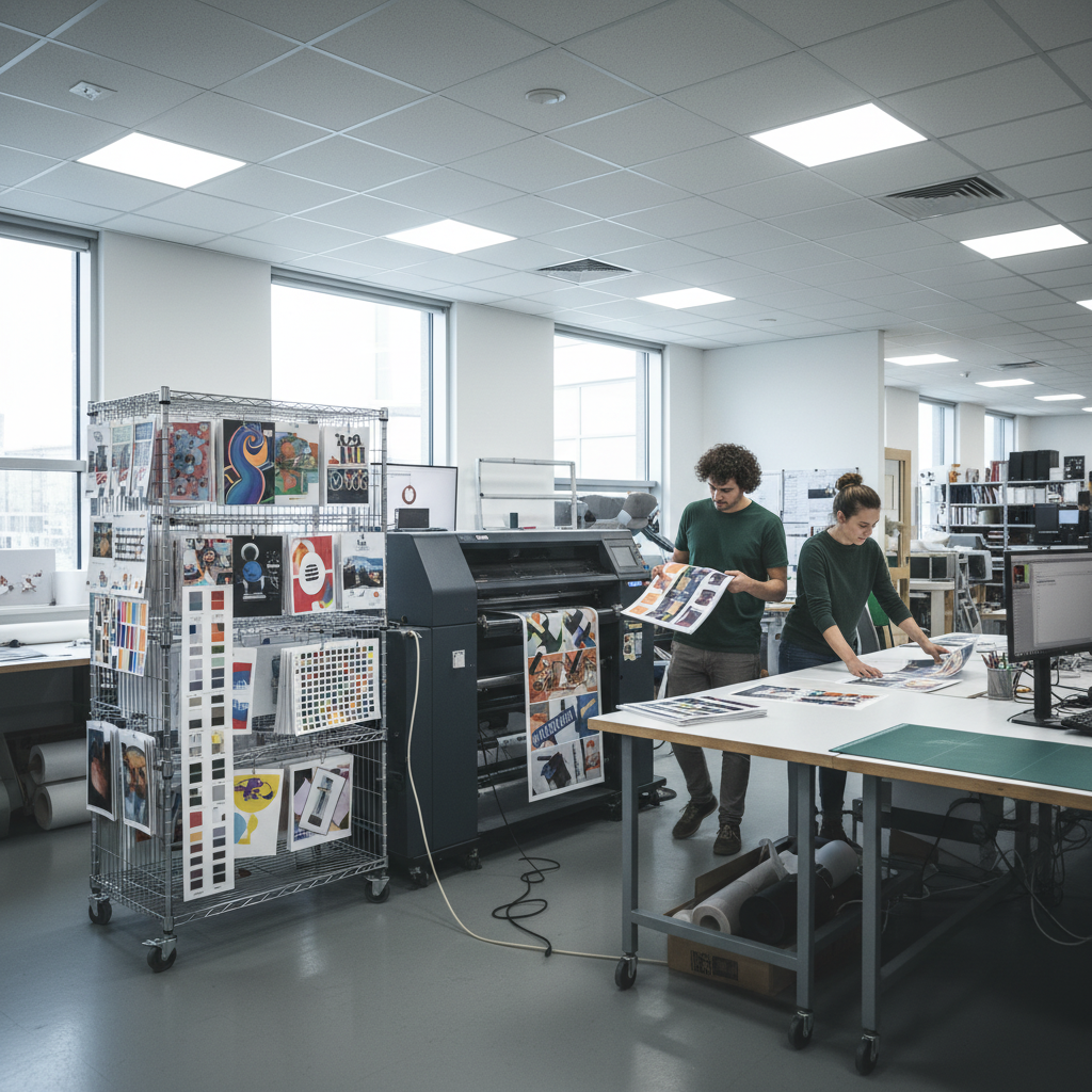 Printing Companies In Orange County CA,