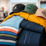 Branded Apparel For Business